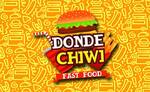 Logotipo Chiwi Fast Food