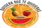 Logotipo Jugos Para La Vida