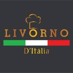 Logotipo Livorno D'itália