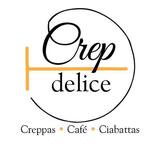 Logotipo Crep-Delice