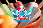 Logotipo Anhielitas