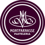 Logotipo Montparnasse Restaurante Oceanía