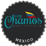 Logotipo Los Chamos