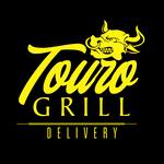 Logotipo Touro Grill