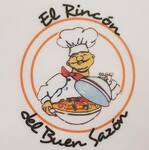 Logotipo El Rincón del Buen Sazón