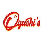 Logotipo Ogushis