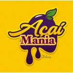 Logotipo Açai Mania
