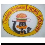 Logotipo Arepas Rellenas Sabor Único