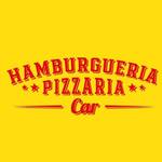 Logotipo Burguerscar