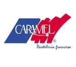 Logotipo Caramel Pastelería Francesa Suc Barranca