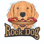 Logotipo Rock Dog