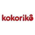 Logotipo Kokoriko Cucutá