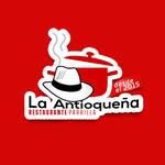 Logotipo La Antioqueña Restaurante Parrilla (Calle 20)