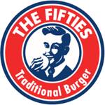 Logotipo The Fifties Classic - Guarulhos