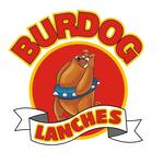 Logotipo Burdog Lanches