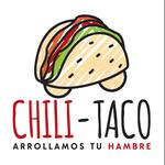 Logotipo Chili Taco