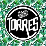 Logotipo Cafetería Torres