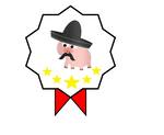 Logotipo Carnitas Favila