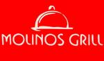 Logotipo Molinos Grill