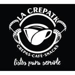 Logotipo Crepa-TK Suc. Vista Pedregal