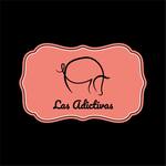 Logotipo Las Adictivas