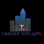 Logotipo Castillo de Don Gon