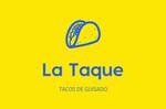 Logotipo La Taque