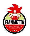 Logotipo Fiammetta - Barra