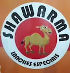 Logotipo Shawarma Lanches Especiais Londrina