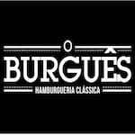 Logotipo O Burguês - Burger