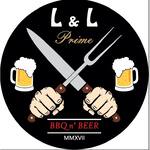 Logotipo L&l Prime