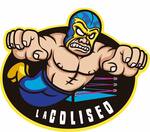 Logotipo La Coliseo