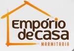 Logotipo Empório de Casa Marmitaria