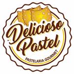 Logotipo Delicioso Pastel