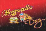 Logotipo Mozzarella Dog