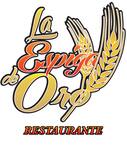 Logotipo Espiga de Oro