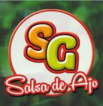 Logotipo Sandwich Gourmet (Teusaquillo)