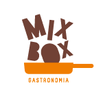 Logotipo Mix Box