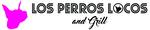 Logotipo Los Perros Locos