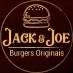 Logotipo Jack & Joe Burger