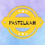Logotipo Pastelkah