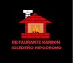 Logotipo Karbon Soledeño Hipodromo