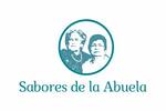 Logotipo Sabores De La Abuela