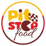 Logotipo Pitstopfood