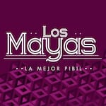 Logotipo Los Mayas