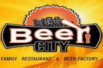 Logotipo Beer City