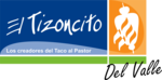 Logotipo El Tizoncito Suc. del Valle