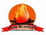 Logotipo Las Brasitas Desierto