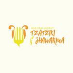 Logotipo Tzatziki & Shawarma