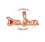Logotipo El Rinkon De Don Juan